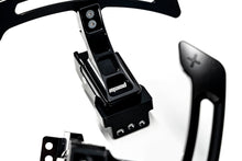 Load image into Gallery viewer, MAED Magnetic Paddle Shifters for Porsche 911 991.2 (PDK) - CNC Billet Aluminium, Anodised - Direct Replacement Shift Paddles - Fits 991.1 GT3/GT3 RS/GT2 RS, 991.2 Carrera/Targa/GTS, 718 Cayman/Boxster/GT4/Spyder 982, Cayenne 958.2, Macan 95B.1