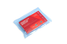 Load image into Gallery viewer, Magnetic Number Plate Holder Kit - Front & Rear Quick Release, Removable, Universal Fit - UK Made by Magna Plates (License Plate Bracket)