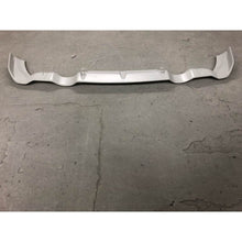 Load image into Gallery viewer, Maxton Design - Aero Rear Splitter - MK3 Focus RS