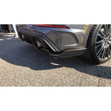 Load image into Gallery viewer, Maxton Design - Aero Rear Splitter - MK3 Focus RS