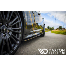 Load image into Gallery viewer, Maxton Design - Aero Side Skirts - MK3 Focus RS