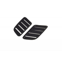 Load image into Gallery viewer, Maxton Design - Ford Focus MK4 ST-Line (2018-UP) Bonnet Vents (bigger ones)