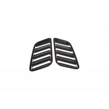 Load image into Gallery viewer, Maxton Design - Ford Focus MK4 ST-Line (2018-UP) Bonnet Vents (bigger ones)