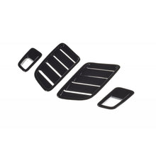 Load image into Gallery viewer, Maxton Design - SET OF Bonnet Vents Ford Focus ST-Line / ST Mk4