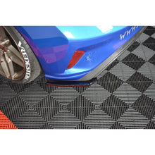 Load image into Gallery viewer, Maxton Design - REAR SIDE SPLITTERS V.1 FORD FOCUS ST-LINE MK4