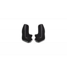 Load image into Gallery viewer, Maxton Design - REAR SIDE SPLITTERS V.1 FORD FOCUS ST-LINE MK4