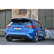 Load image into Gallery viewer, Maxton Design - SPOILER CAP V.1 FORD FOCUS ST-LINE MK4