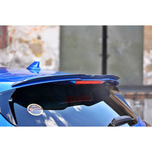 Load image into Gallery viewer, Maxton Design - SPOILER CAP V.1 FORD FOCUS ST-LINE MK4