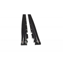 Load image into Gallery viewer, Maxton Design - SIDE SKIRTS DIFFUSERS V.1 FORD FOCUS ST / ST-LINE MK4