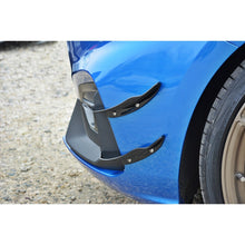 Load image into Gallery viewer, Maxton Design - Ford Focus MK4 ST-Line (2018-UP) Canards