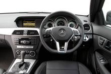 Load image into Gallery viewer, Mercedes A Class Custom Carbon Fibre Steering Wheel (2011 - 2014 Models MK3 Pre facelift)