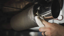 Load image into Gallery viewer, Auto Finesse Mercury Metal Polish 250ml