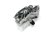 Load image into Gallery viewer, Aluminium Oil Filter Housing & Oil Cooler Assembly Replacement, BMW B58 Gen 1 & Gen 2 and Toyota GR Supra Mk5 3.0, with Filter, Replaces OE 11428583895AL 11428488578 11428583901