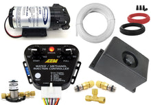 Load image into Gallery viewer, Burger Motorsports BMS Water Methanol Injection Kit, Universal Standalone WMI System with AEM Controller, 220psi Aquatec Pump