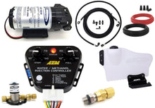 Load image into Gallery viewer, Burger Motorsports BMS Water Methanol Injection Kit, Universal Standalone WMI System with AEM Controller, 220psi Aquatec Pump