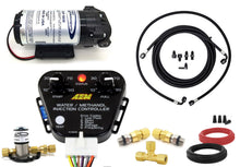Load image into Gallery viewer, Burger Motorsports BMS Water Methanol Injection Kit, Universal Standalone WMI System with AEM Controller, 220psi Aquatec Pump