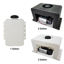 Load image into Gallery viewer, Burger Motorsports JB4 CANbus Integrated Water/Meth Injection Kit (WMI) for Kia Stinger, Genesis G70 & Hyundai Veloster N