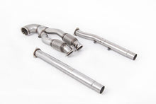 Load image into Gallery viewer, Milltek Sport Downpipe (With or without CAT) - Audi RS3 8V&8Y / RSQ3 F3 / TTRS MK3 (8s)