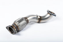 Load image into Gallery viewer, Milltek Sport - Flexi Pipe - Ford Fiesta Mk6 ST 150