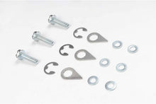 Load image into Gallery viewer, Milltek Sport - Locking Bolt Kit - MK2 Focus ST225 & RS