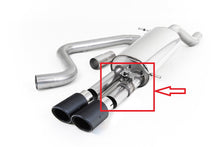 Load image into Gallery viewer, Milltek Valve Replacement - MK8 Fiesta ST