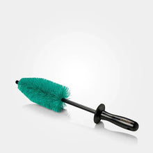 Load image into Gallery viewer, Auto Finesse Mini Barrel Brush