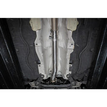 Load image into Gallery viewer, Mini (Mk3) Cooper S (F56 LCI) Facelift PPF Delete Performance Exhaust*