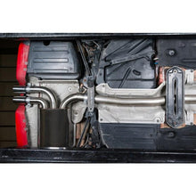Load image into Gallery viewer, Mini (Mk3) Cooper S / JCW (F56 LCI) Facelift 3" Cat Back Performance Exhaust