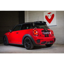 Load image into Gallery viewer, Mini (Mk3) Cooper S / JCW (F56 LCI) Facelift 3" Cat Back Performance Exhaust