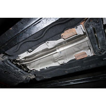 Load image into Gallery viewer, Mini (Mk3) Cooper S / JCW (F56 LCI) Facelift 3" Cat Back Performance Exhaust