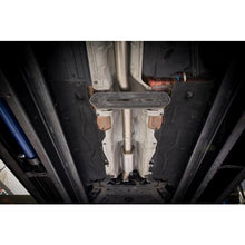 Load image into Gallery viewer, Mini GP3 (Mk3) JCW (F56) 3" Cat Back Performance Exhaust