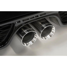 Load image into Gallery viewer, Mini (Mk3) Cooper S (F56 LCI) 3" Race GPF Back Performance Exhaust