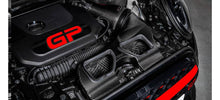Load image into Gallery viewer, Eventuri Full Black Carbon Fibre Cold Air Intake Kit for MINI JCW GP3 F56 & Clubman JCW F54 (F5X, 306hp) - Sealed Performance Induction System