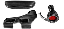 Load image into Gallery viewer, Eventuri Full Black Carbon Fibre Cold Air Intake Kit for MINI JCW GP3 F56 & Clubman JCW F54 (F5X, 306hp) - Sealed Performance Induction System