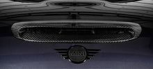 Load image into Gallery viewer, Eventuri Full Black Carbon Fibre Cold Air Intake Kit for MINI JCW GP3 F56 & Clubman JCW F54 (F5X, 306hp) - Sealed Performance Induction System