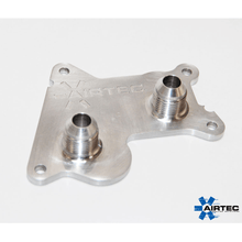 Load image into Gallery viewer, AIRTEC OIL COOLER KIT WITH OR WITHOUT THERMOSTAT FOR MINI COOPER S R53