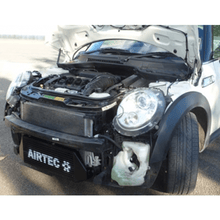 Load image into Gallery viewer, AIRTEC STAGE 2 INTERCOOLER UPGRADE FOR MINI COOPER S R56