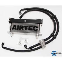 Load image into Gallery viewer, AIRTEC OIL COOLER KIT WITH OR WITHOUT THERMOSTAT FOR MINI COOPER S R53