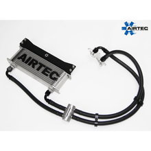 Load image into Gallery viewer, AIRTEC OIL COOLER KIT WITH OR WITHOUT THERMOSTAT FOR MINI COOPER S R53