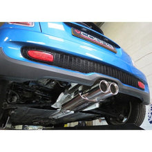 Load image into Gallery viewer, Mini (Mk2) Cooper S / JCW (R56/R57) Cat Back Performance Exhaust