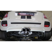 Load image into Gallery viewer, Mini (Mk2) Cooper S / JCW (R56/R57) Cat Back Performance Exhaust