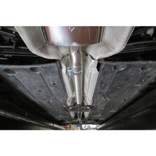 Load image into Gallery viewer, Mini (Mk2) Cooper S / JCW (R56/R57) Cat Back Performance Exhaust