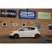 Load image into Gallery viewer, AIRTEC 60MM CORE INTERCOOLER UPGRADE FOR MITSUBUSHI COLT RALLIART