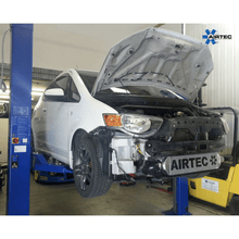 Load image into Gallery viewer, AIRTEC 60MM CORE INTERCOOLER UPGRADE FOR MITSUBUSHI COLT RALLIART