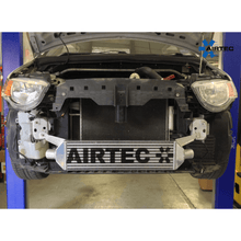 Load image into Gallery viewer, AIRTEC 60MM CORE INTERCOOLER UPGRADE FOR MITSUBUSHI COLT RALLIART