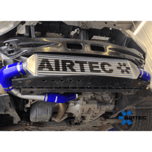Load image into Gallery viewer, AIRTEC 60MM CORE INTERCOOLER UPGRADE FOR MITSUBUSHI COLT RALLIART