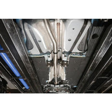 Load image into Gallery viewer, Ford Focus RS (MK3) Cat Back Performance Exhaust