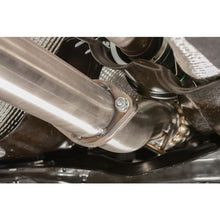 Load image into Gallery viewer, Ford Focus RS (MK3) Venom Box Delete Race Turbo Back Performance Exhaust