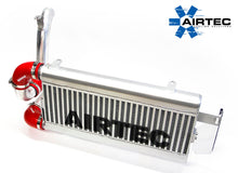 Load image into Gallery viewer, AIRTEC Stage 2 Intercooler Upgrade for Focus Mk3 1.0 EcoBoost
