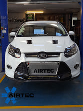 Load image into Gallery viewer, AIRTEC Stage 2 Intercooler Upgrade for Focus Mk3 1.0 EcoBoost